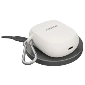 Чохол Bose Case QuietComfort Earbuds II White (884181-0020)