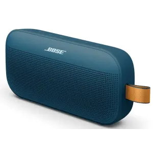 Портативная колонка Bose SoundLink Flex II Twilight Blue (887612-0500)
