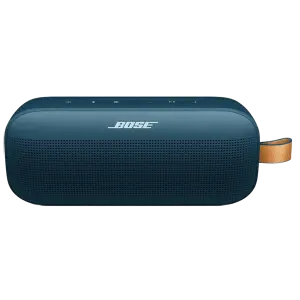 Портативна колонка Bose SoundLink Flex II Twilight Blue (887612-0500)