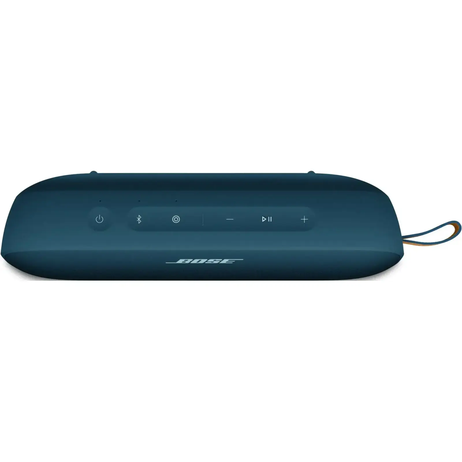 Портативна колонка Bose SoundLink Flex II Twilight Blue (887612-0500)