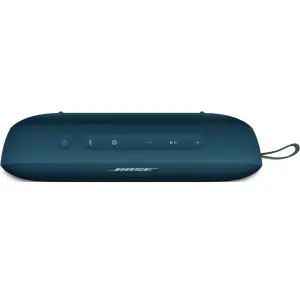 Портативна колонка Bose SoundLink Flex II Twilight Blue (887612-0500)