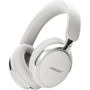 Навушники Bose QuietComfort Ultra Headphones (2nd Gen) White (890101-0200)