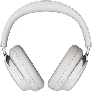 Навушники Bose QuietComfort Ultra Headphones (2nd Gen) White (890101-0200)
