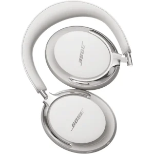 Навушники Bose QuietComfort Ultra Headphones (2nd Gen) White (890101-0200)