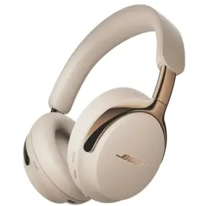 Наушники Bose QuietComfort Ultra Headphones (2nd Gen) Driftwood Sand (890101-0500)