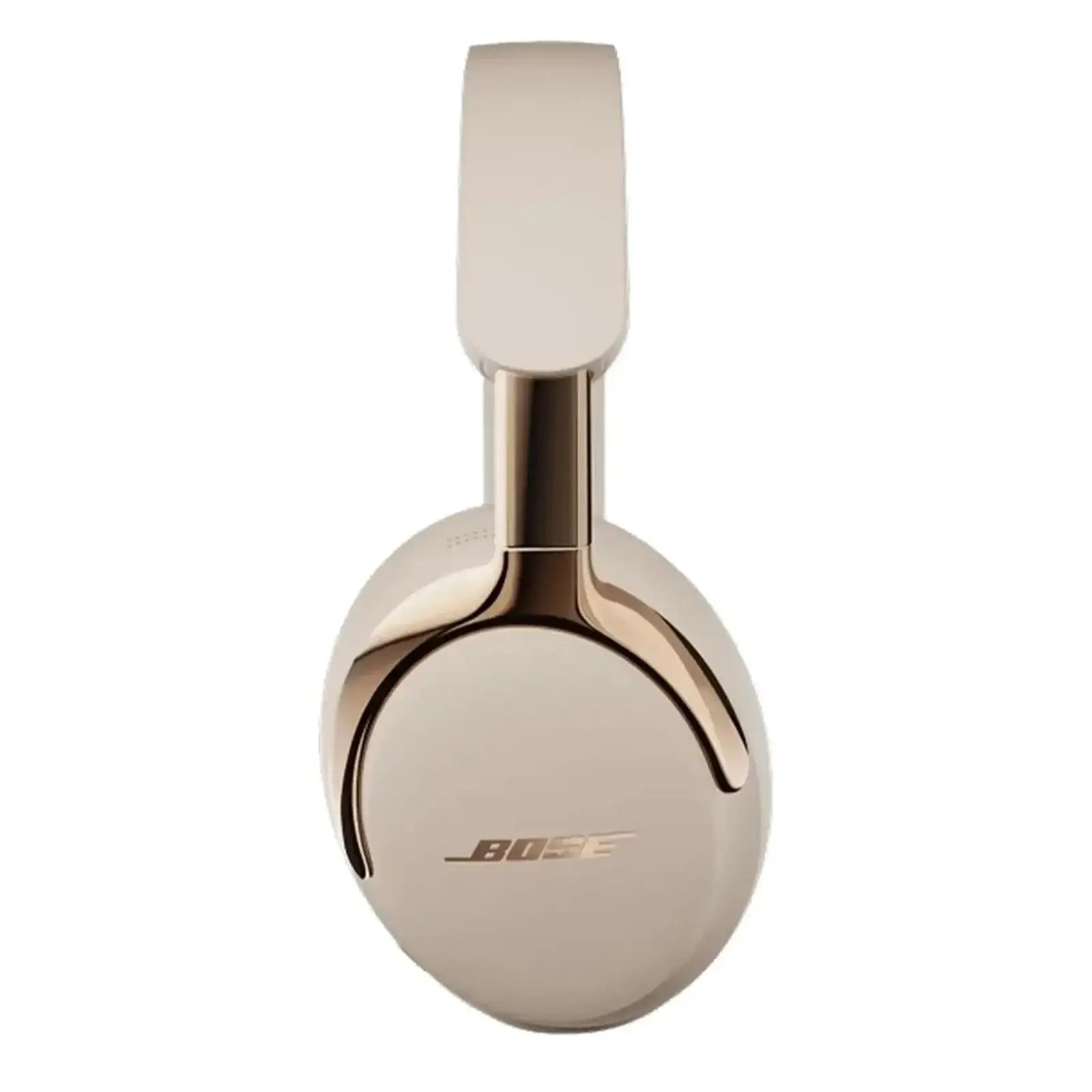 Наушники Bose QuietComfort Ultra Headphones (2nd Gen) Driftwood Sand (890101-0500)