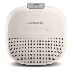 Портативная колонка Bose SoundLink Micro (2nd Gen) White Smoke (895098-0300)