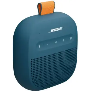 Портативная колонка Bose SoundLink Micro Twilight Blue (895098-0500)