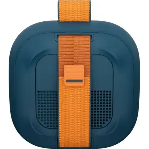 Портативна колонка Bose SoundLink Micro Twilight Blue (895098-0500)