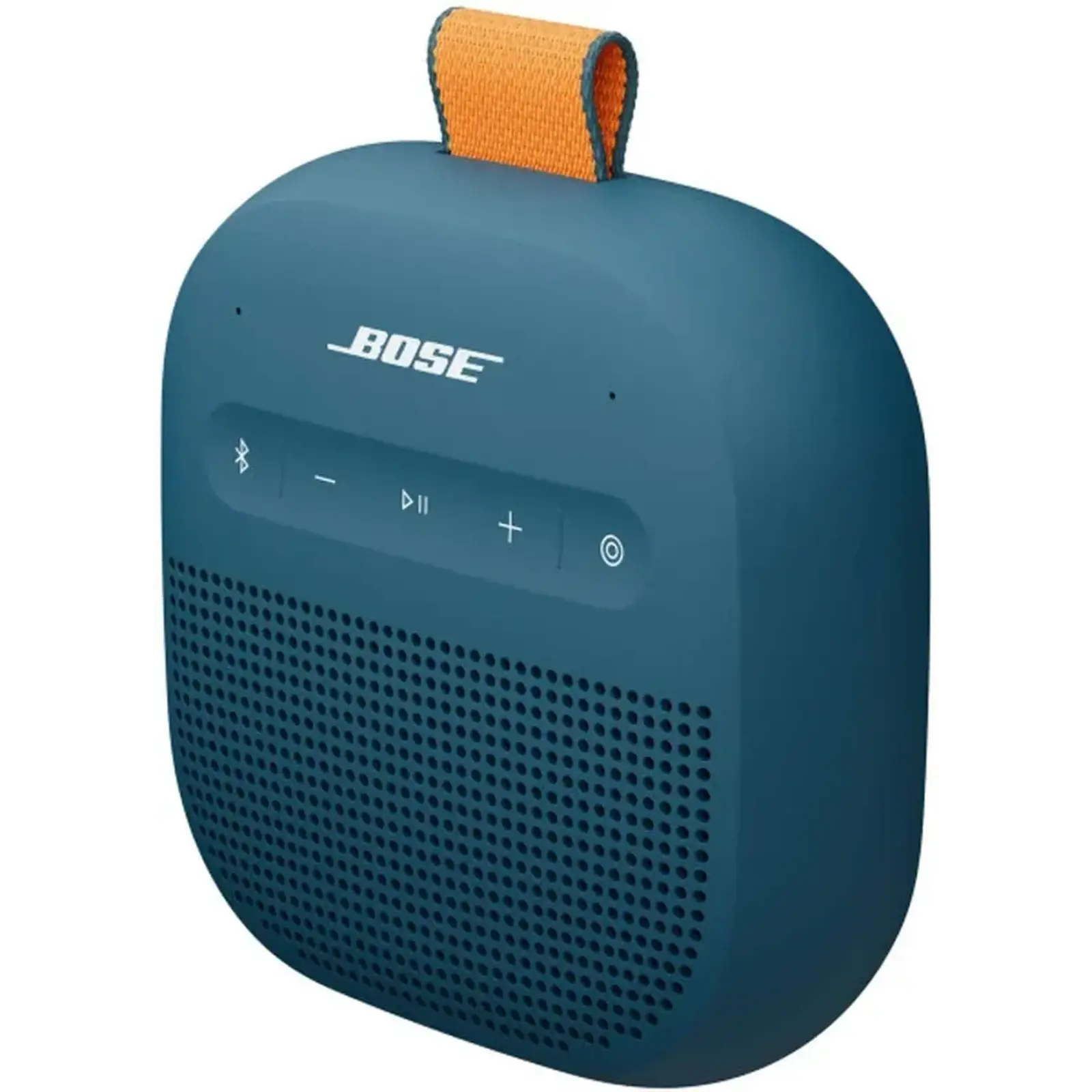 Портативна колонка Bose SoundLink Micro Twilight Blue (895098-0500)
