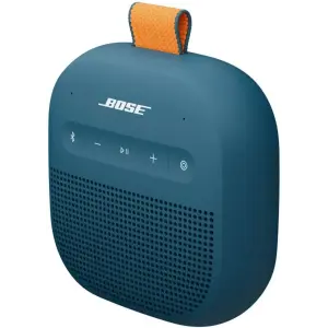 Портативна колонка Bose SoundLink Micro Twilight Blue (895098-0500)