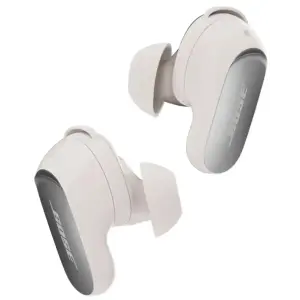 Наушники Bose QuietComfort Ultra Earbuds 2 Gen White Smoke (896637-0020)