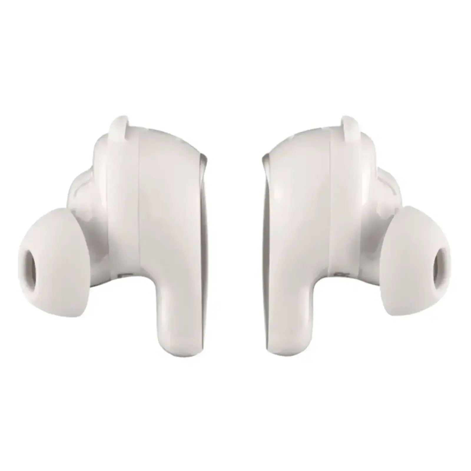 Наушники Bose QuietComfort Ultra Earbuds 2 Gen White Smoke (896637-0020)