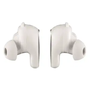 Наушники Bose QuietComfort Ultra Earbuds 2 Gen White Smoke (896637-0020)