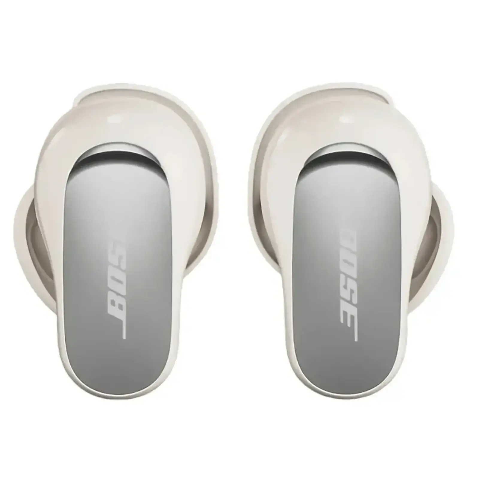 Наушники Bose QuietComfort Ultra Earbuds 2 Gen White Smoke (896637-0020)