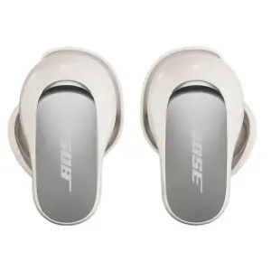 Наушники Bose QuietComfort Ultra Earbuds 2 Gen White Smoke (896637-0020)