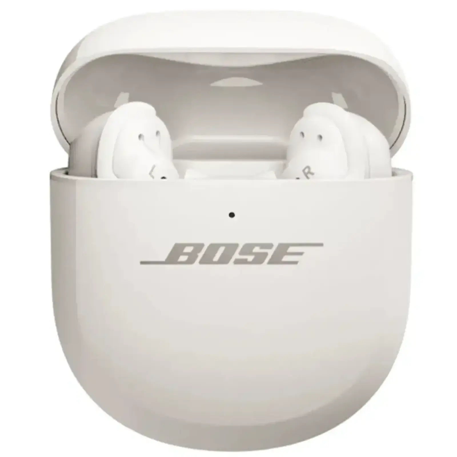 Наушники Bose QuietComfort Ultra Earbuds 2 Gen White Smoke (896637-0020)