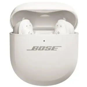Наушники Bose QuietComfort Ultra Earbuds 2 Gen White Smoke (896637-0020)
