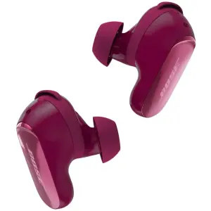 Наушники Bose QuietComfort Ultra Earbuds 2 Gen Deep Plum (896637-0030)