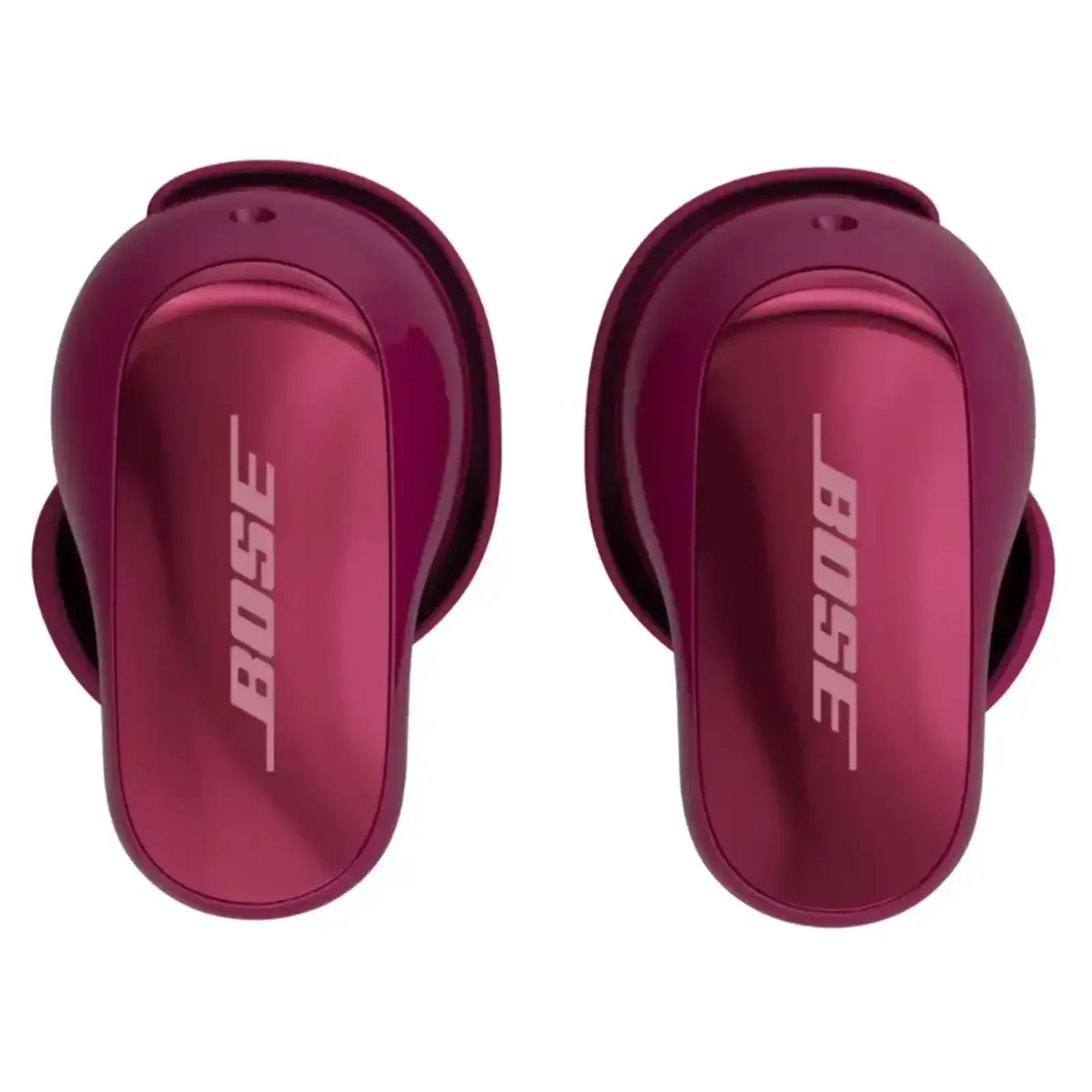 Наушники Bose QuietComfort Ultra Earbuds 2 Gen Deep Plum (896637-0030)