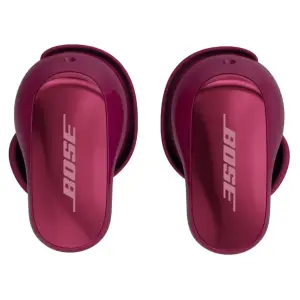 Наушники Bose QuietComfort Ultra Earbuds 2 Gen Deep Plum (896637-0030)