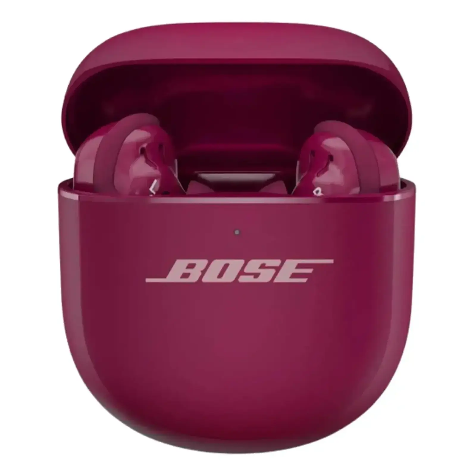 Наушники Bose QuietComfort Ultra Earbuds 2 Gen Deep Plum (896637-0030)