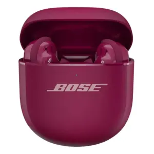 Наушники Bose QuietComfort Ultra Earbuds 2 Gen Deep Plum (896637-0030)