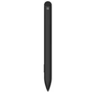 Чохол-клавіатура Microsoft Surface Pro Keyboard Cover with Slim Pen 2 Black (8X6-00168)