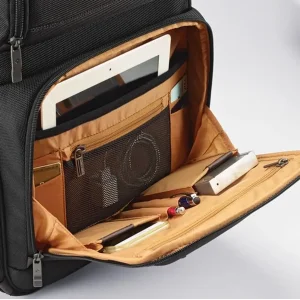 Рюкзак Samsonite Kombi Business Large (92310-1051)