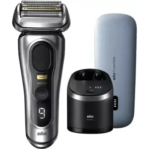 Електробритва чоловіча Braun Series 9 Pro+ 9577cc