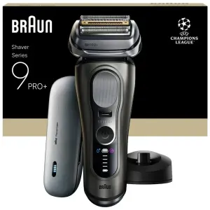 Електробритва чоловіча Braun Series 9 Pro+ 9625s