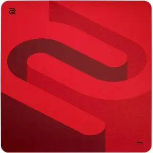 Килимок для миші Zowie H-SR-SE Rouge II Extra Large Red (9H.N4YFQ.A61) UA
