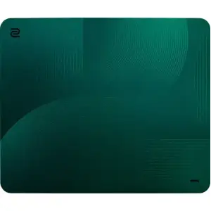 Килимок для миші Zowie G-SR-SE Bi II Large Green (9H.N56FQ.A61) UA