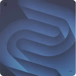 Килимок для миші Zowie G-SR-SE-ZC07 Blue (9H.N58FQ.A61) UA