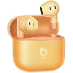 Беспроводные наушники Baseus Bass BS2 Lite True Orange (A0010A09)