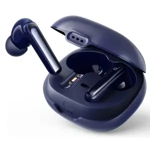 Наушники Anker SoundCore Life Note 3 Blue (A3933G31)