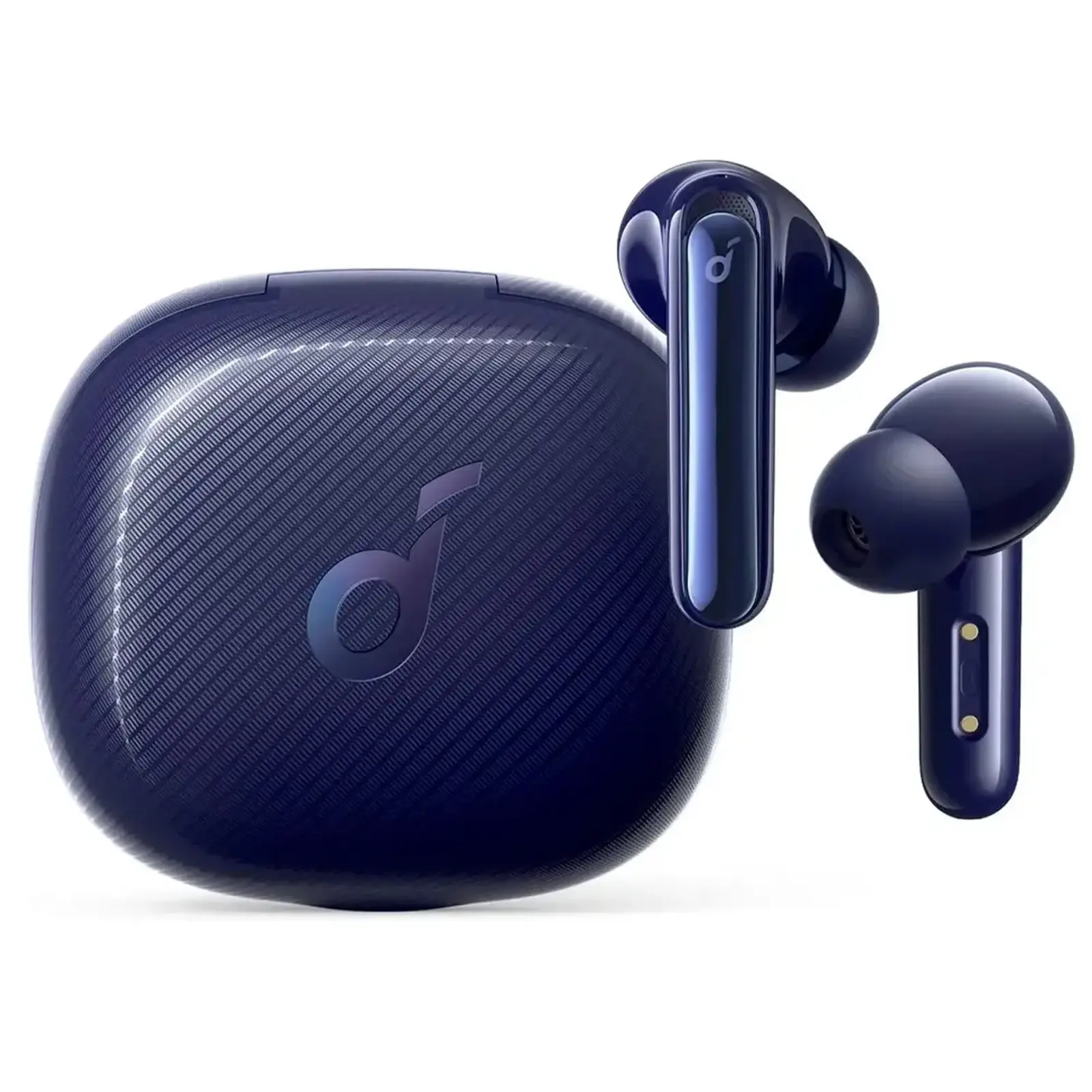 Наушники Anker SoundCore Life Note 3 Blue (A3933G31)