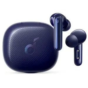 Наушники Anker SoundCore Life Note 3 Blue (A3933G31)