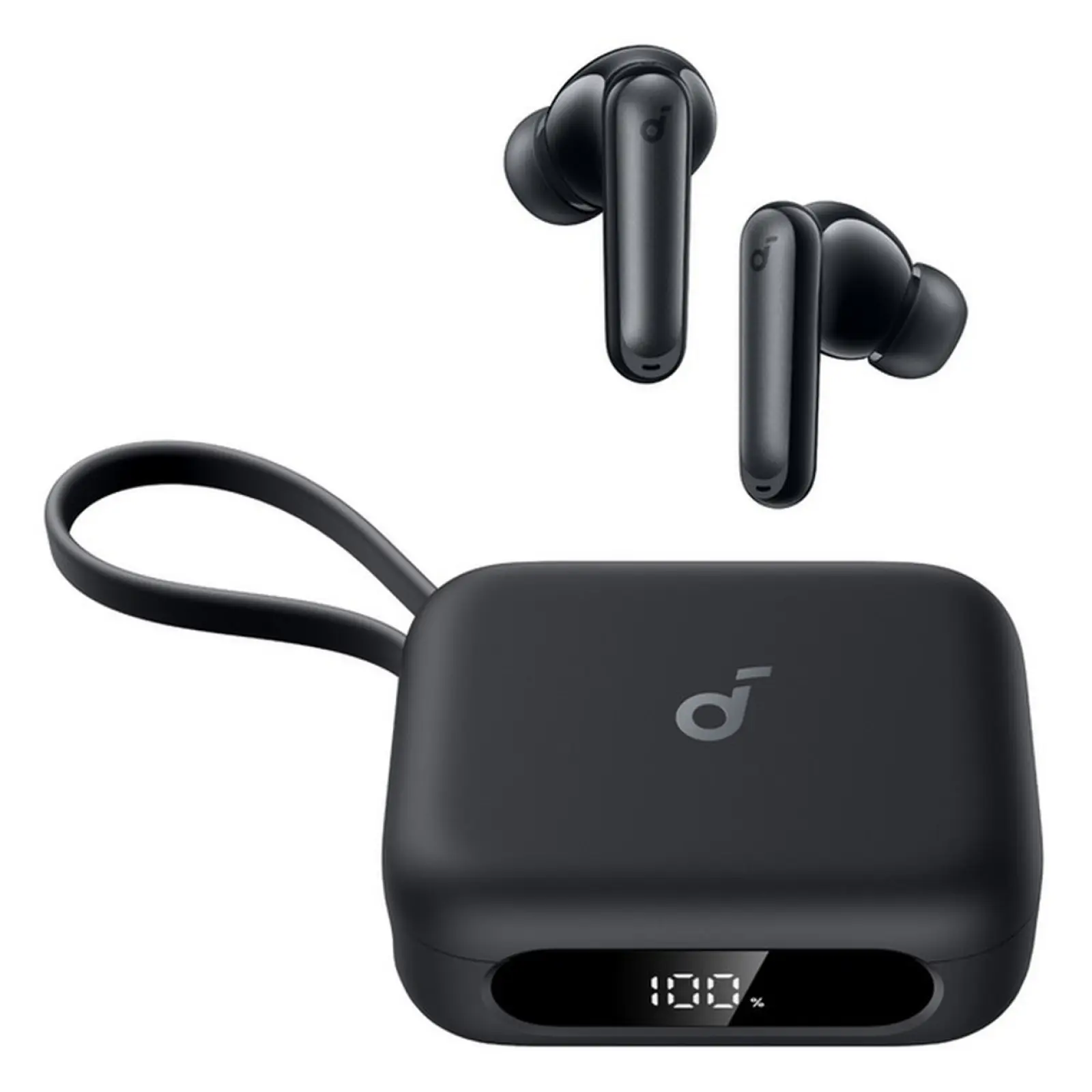 Гарнитура Anker SoundСore P41i Black (A3937G11)