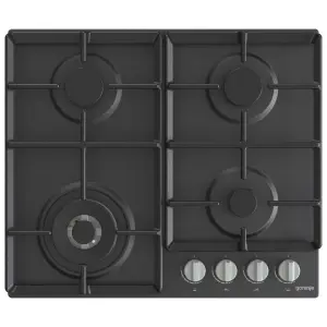 Варочная поверхность газовая Gorenje GW 641 EXB UA