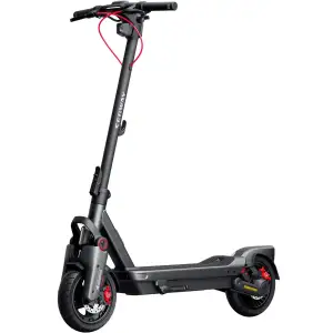 Електросамокат Segway-Ninebot MAX G3 E Gray (AA.05.16.01.0004) UA