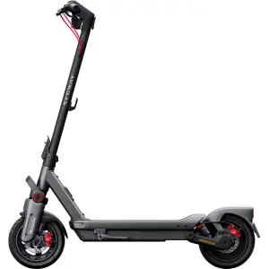 Електросамокат Segway-Ninebot MAX G3 E Gray (AA.05.16.01.0004) UA