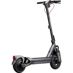 Електросамокат Segway-Ninebot MAX G3 E Gray (AA.05.16.01.0004) UA