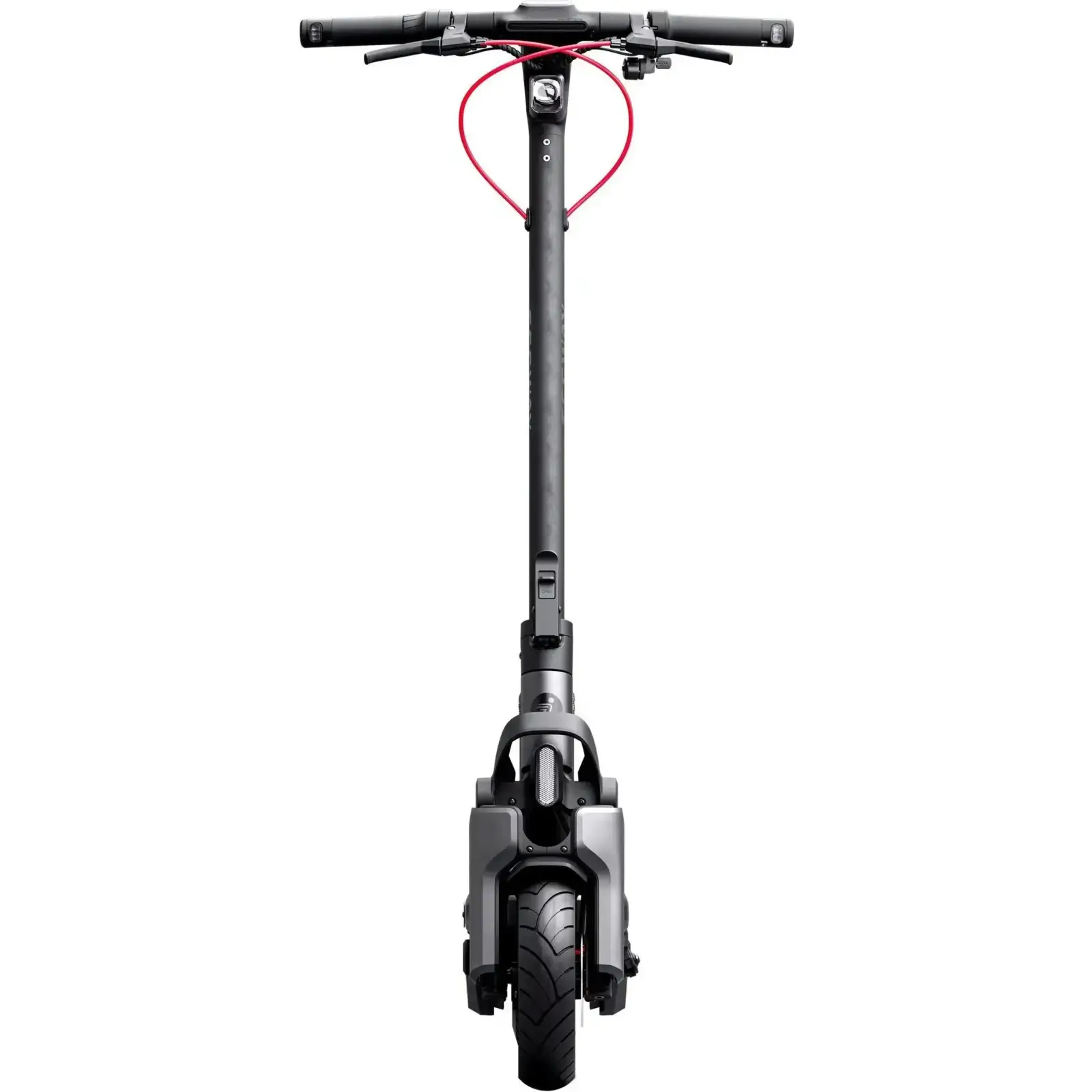 Електросамокат Segway-Ninebot MAX G3 E Gray (AA.05.16.01.0004) UA