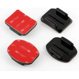 Комплект аксесуарів GoPro (AACFT-001)