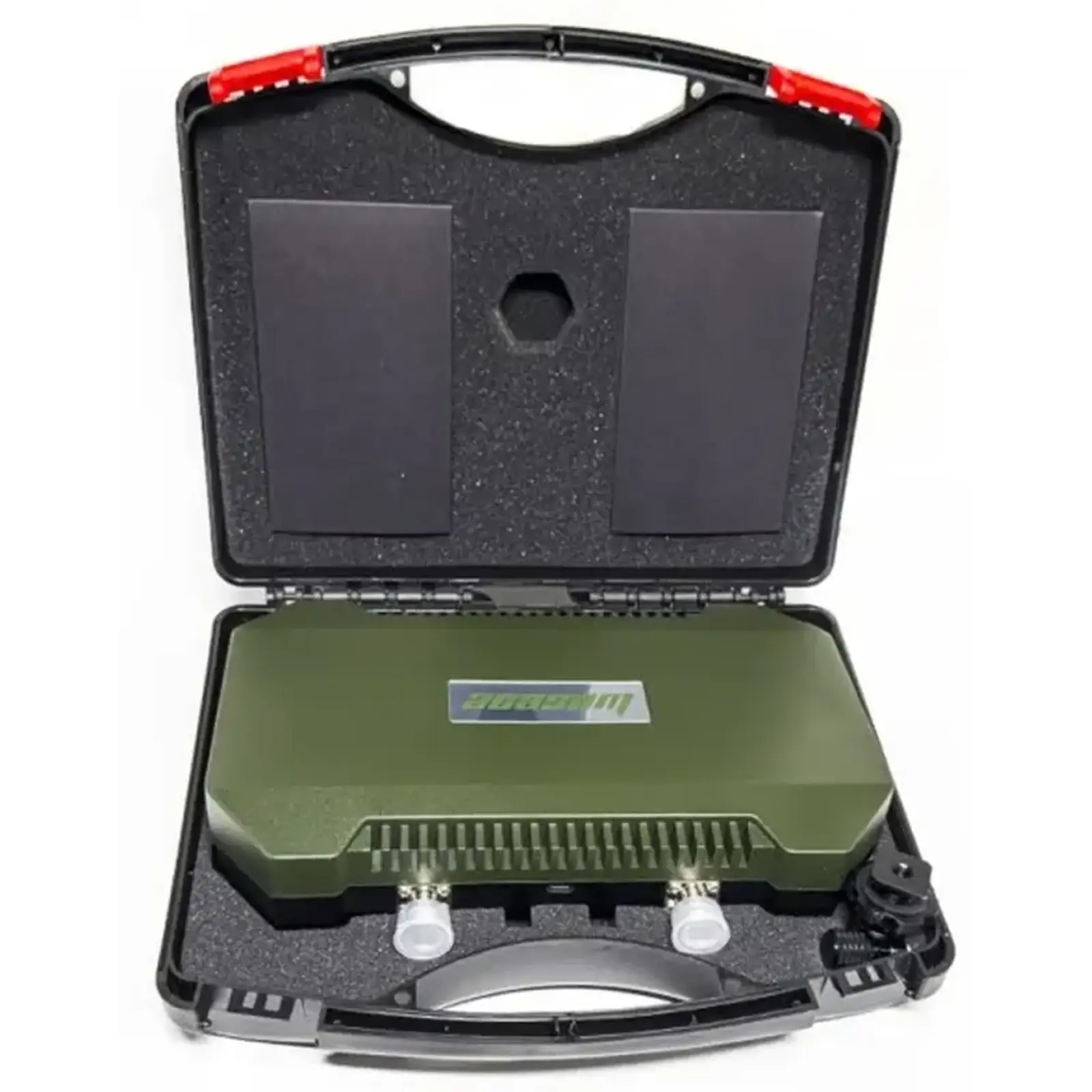 Підсилювач сигналу для квадрокоптера ACASOM ROC-4 2.4G/5.8G 10Вт (acasom-roc4)