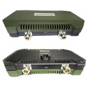 Підсилювач сигналу для квадрокоптера ACASOM ROC-4 2.4G/5.8G 10Вт (acasom-roc4)