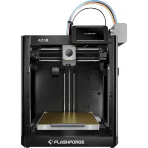 3D-принтер FlashForge AD5X