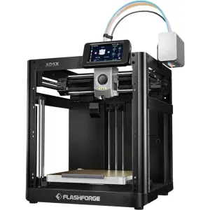 3D-принтер FlashForge AD5X