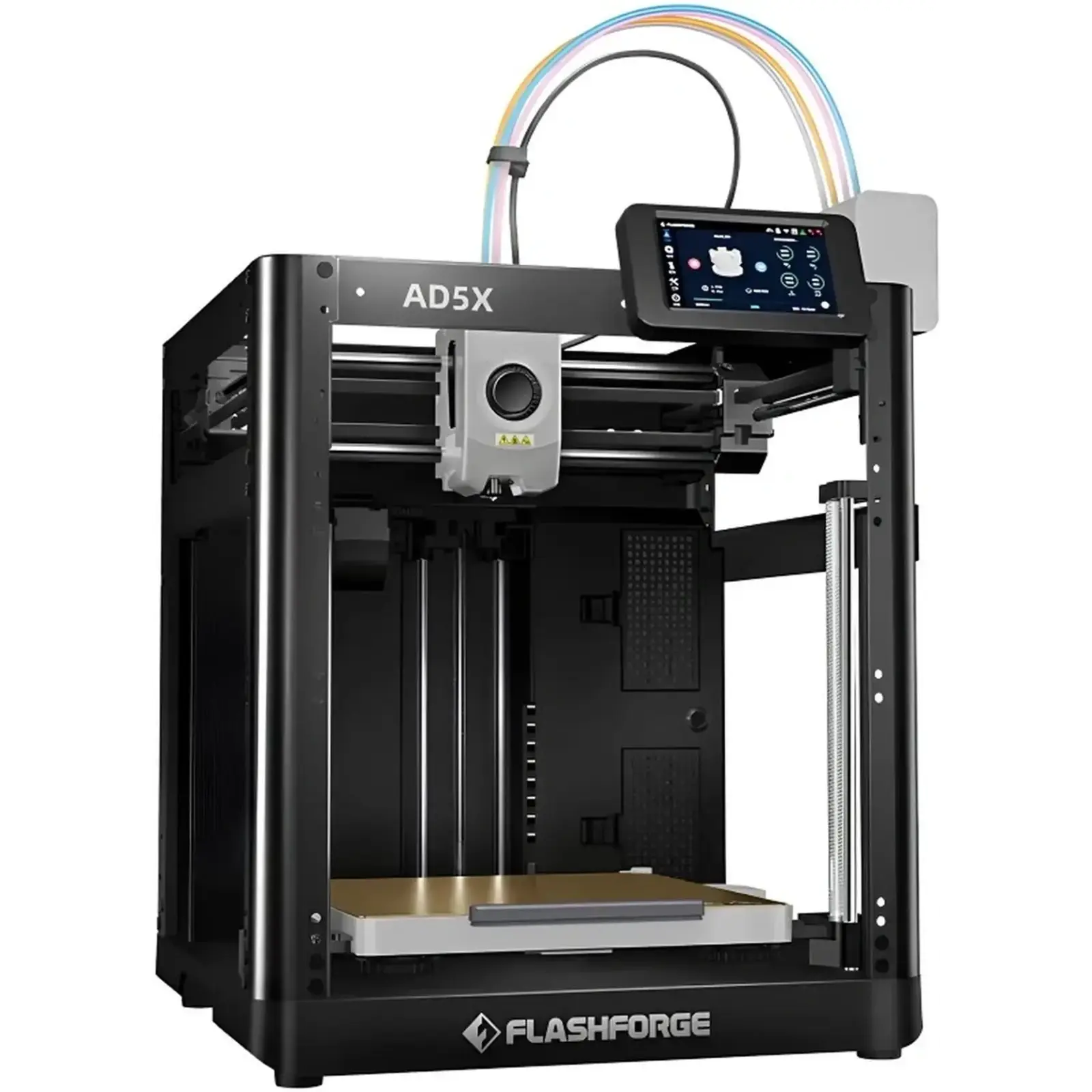 3D-принтер FlashForge AD5X